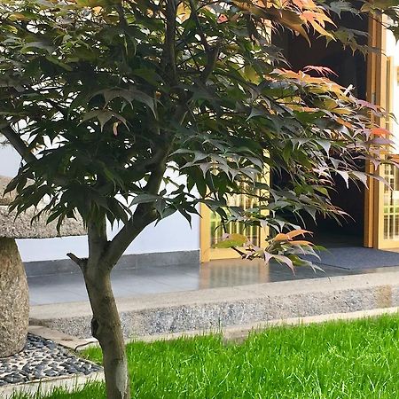 Bo Nan Homestay 다리 외부 사진