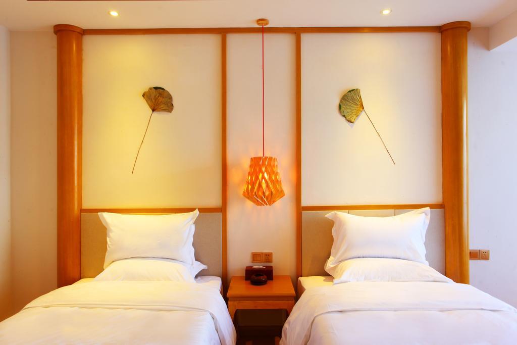 Bo Nan Homestay 다리 외부 사진
