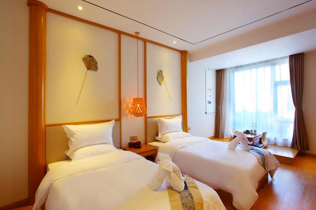 Bo Nan Homestay 다리 외부 사진
