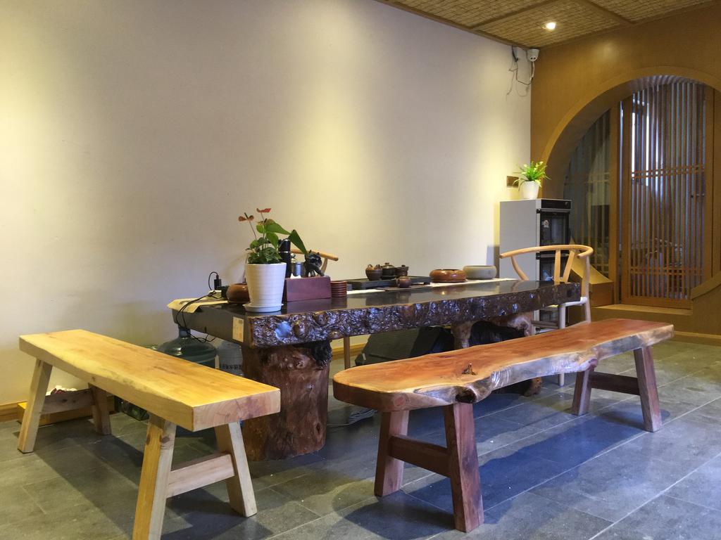 Bo Nan Homestay 다리 외부 사진