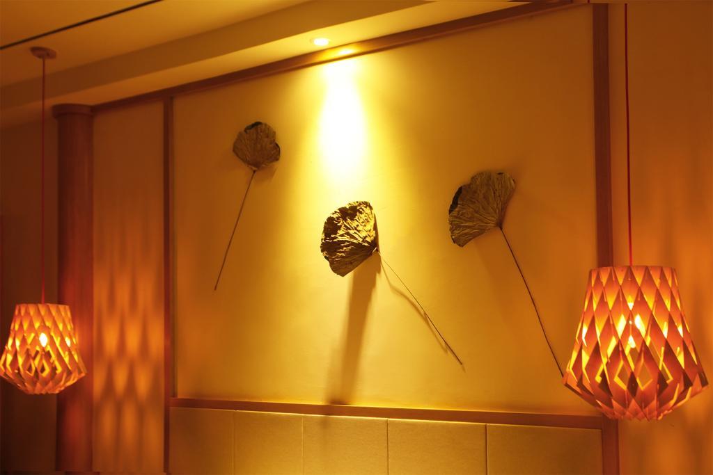 Bo Nan Homestay 다리 외부 사진
