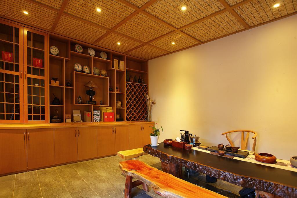 Bo Nan Homestay 다리 외부 사진