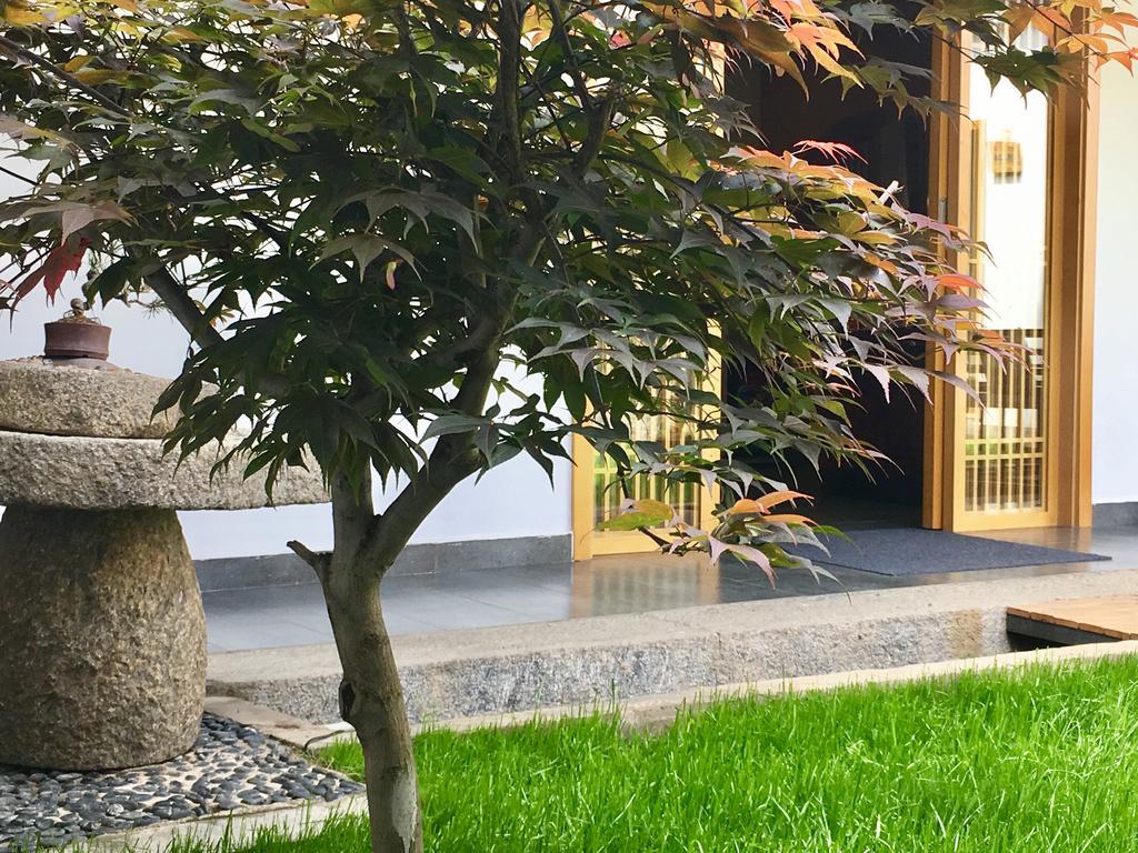 Bo Nan Homestay 다리 외부 사진