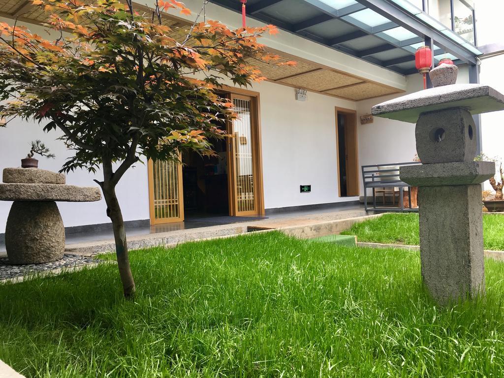 Bo Nan Homestay 다리 외부 사진