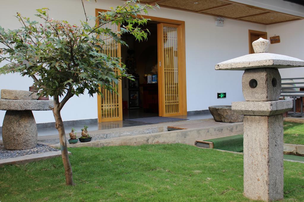 Bo Nan Homestay 다리 외부 사진
