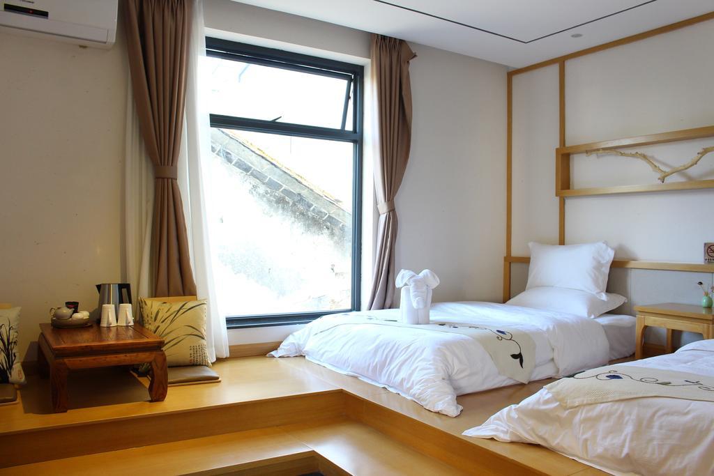 Bo Nan Homestay 다리 외부 사진