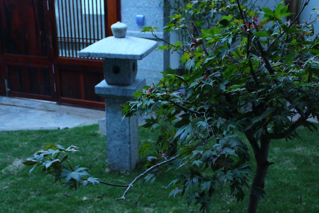 Bo Nan Homestay 다리 외부 사진