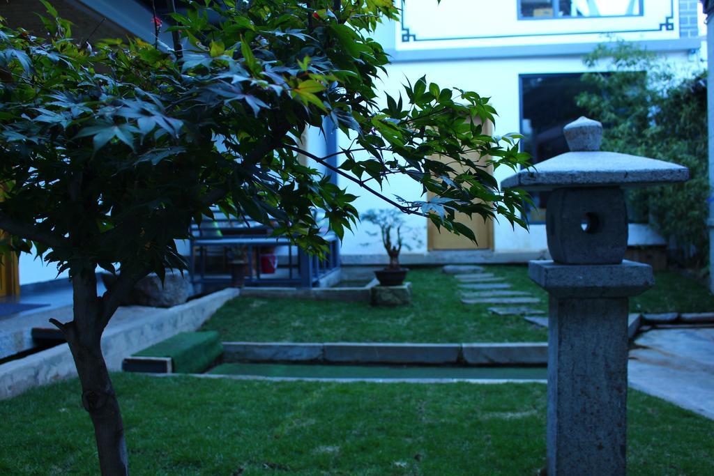 Bo Nan Homestay 다리 외부 사진