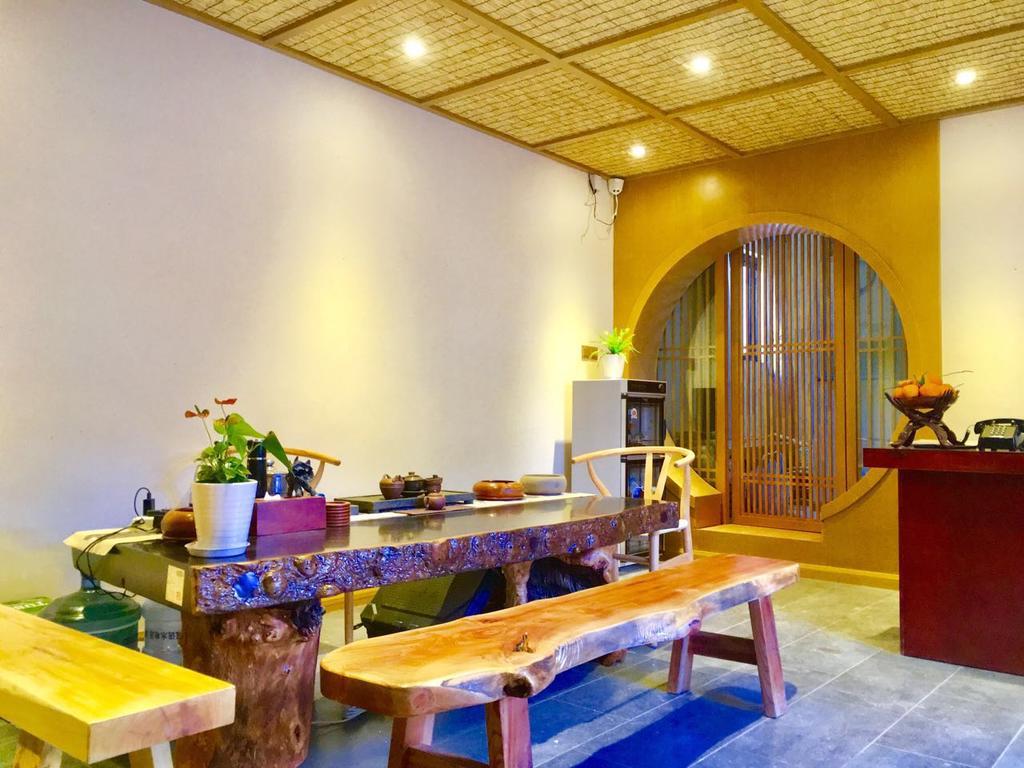Bo Nan Homestay 다리 외부 사진