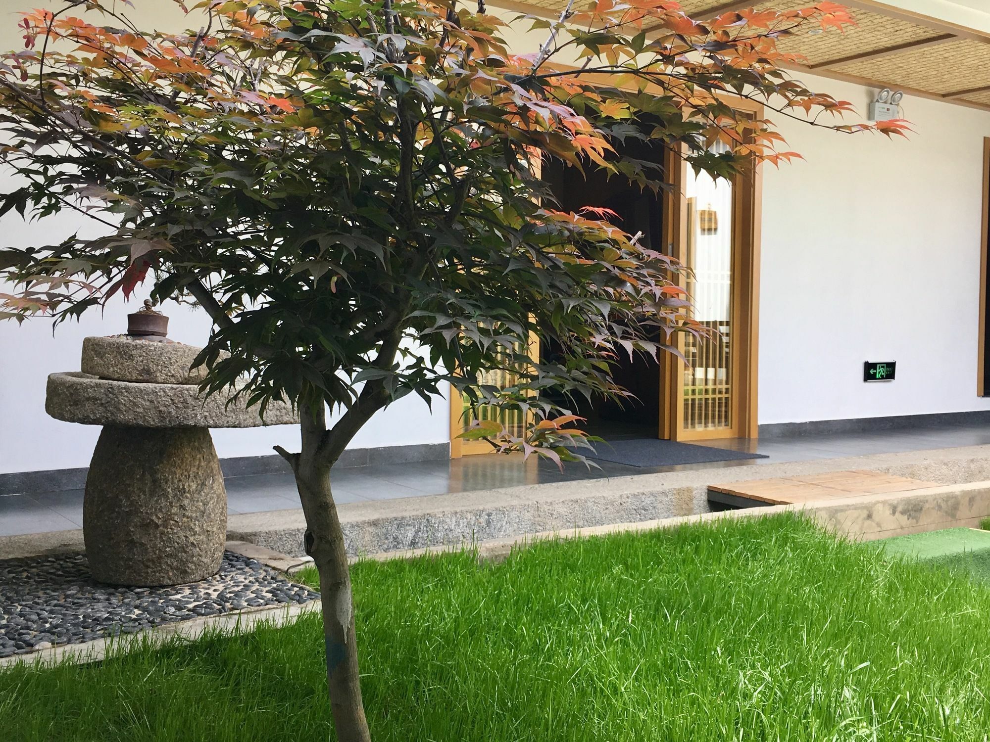 Bo Nan Homestay 다리 외부 사진